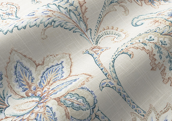 Pembury, Glacier - Roman Blind - Image 4